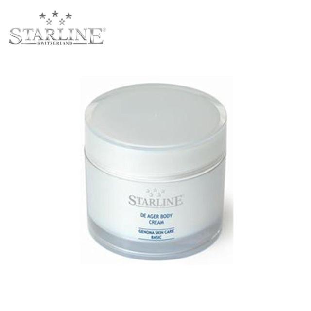Image of Starline De Ager Body Cream Trattamento Corpo 200ml 922989797